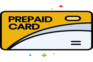 Prepaid Card Kasyno